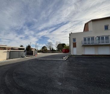 Appartement 1 pièce – 28 m² - Photo 5