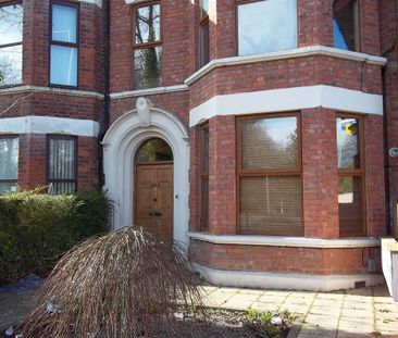 496 Antrim Road Flat 3, Apartment 3, Belfast, BT15 5GF - Photo 1