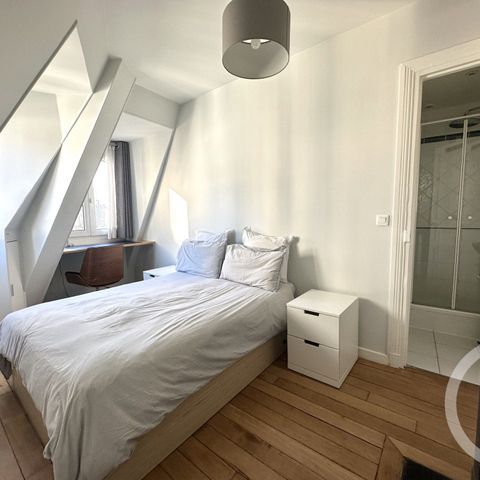 Appartement F2 à louer - Photo 1