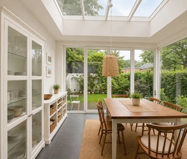 Tout savoir sur cette maison à Woluwe-St-Pierre, à Woluwe-St-Pierre - Photo 6