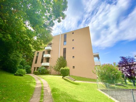 4.5 Zimmer, 106 m², 2. Stock - Photo 4