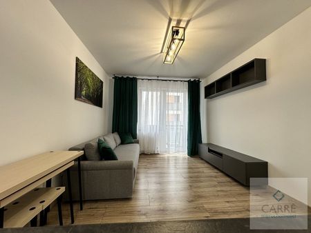 MIESZKANIE na WYNAJEM - Photo 2