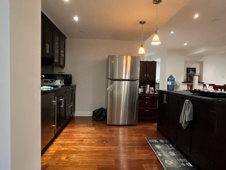 For Lease - 74 Colonel Bertram Road, Brampton, Ontario - Photo 4