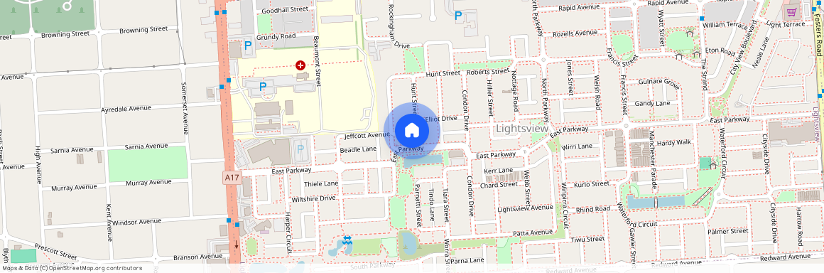 1 Howe Lane, SA 5085, Lightsview