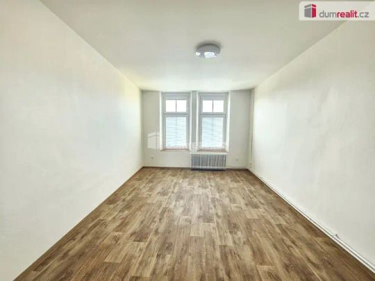 Byt 2+1+předsíň, Plzeň_Hálkova, 67 m - Photo 1