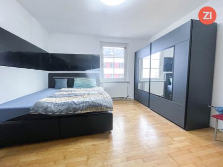 Wohnpark URFAHR - 2,5 Zimmer-Wohnung inkl. Küche - unbefristeter Mietvertrag - Foto 2