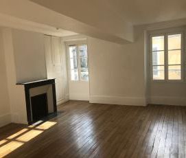 Location Appartement 2 pièces 52m² VILLENEUVE SUR YONNE 89500 - Photo 2