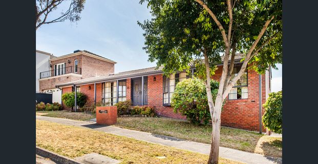 Appealing Four bedroom home in Prime location - Photo 1