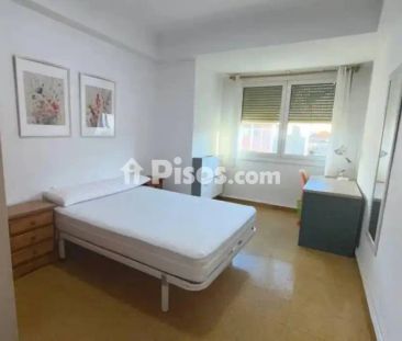 Piso en alquiler en Ourense Capital - Foto 3