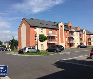 Location Appartement 2 pièces 51m² LOUVROIL 59720 - Photo 3