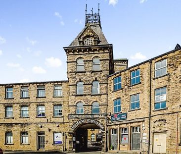 1 bedroom apartment to rent - Photo 3