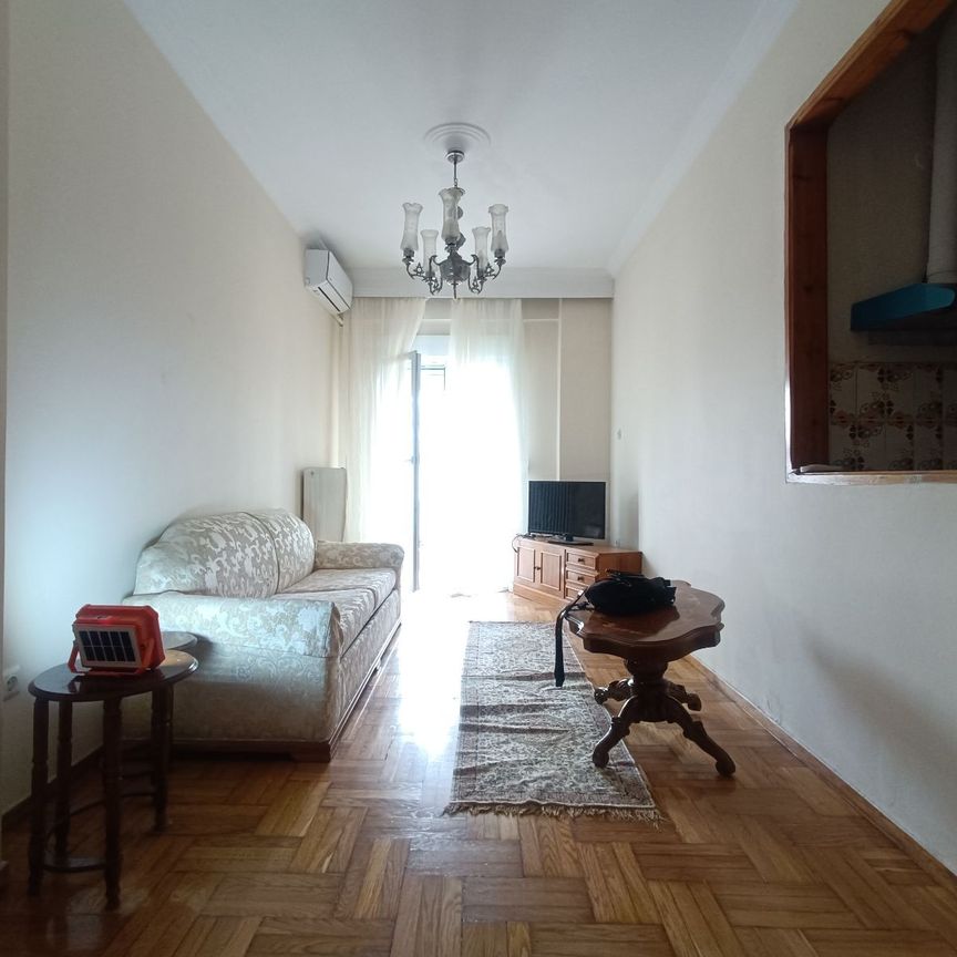 Διαμέρισμα για ενοικίαση Κέντρο (Μενεμένη) - Photo 1