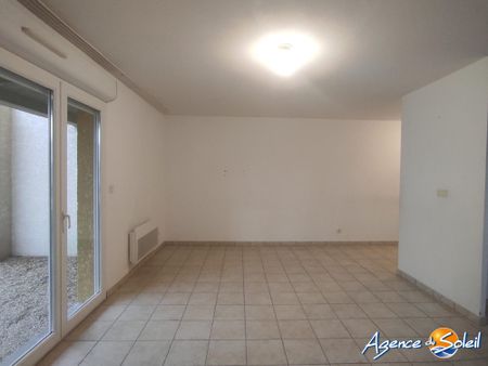 Location Appartement 3 pièces 65m² NARBONNE 11100 - Photo 2