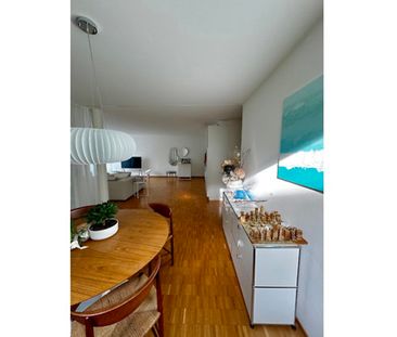 2.5 Zimmer, 74 m², 1. Stock - Foto 4