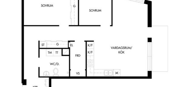 Drömgatan 1 - Foto 3