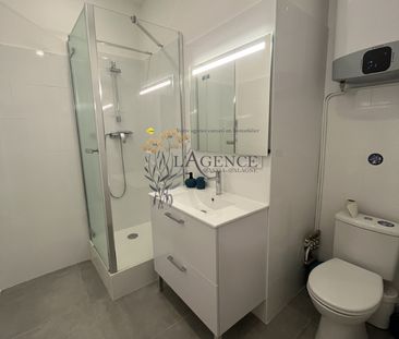 Location Appartement 1 pièce 30m² BASTIA 20200 - Photo 4