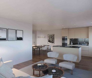 2.5 Zimmer, 75 m², 1. Stock - Foto 1