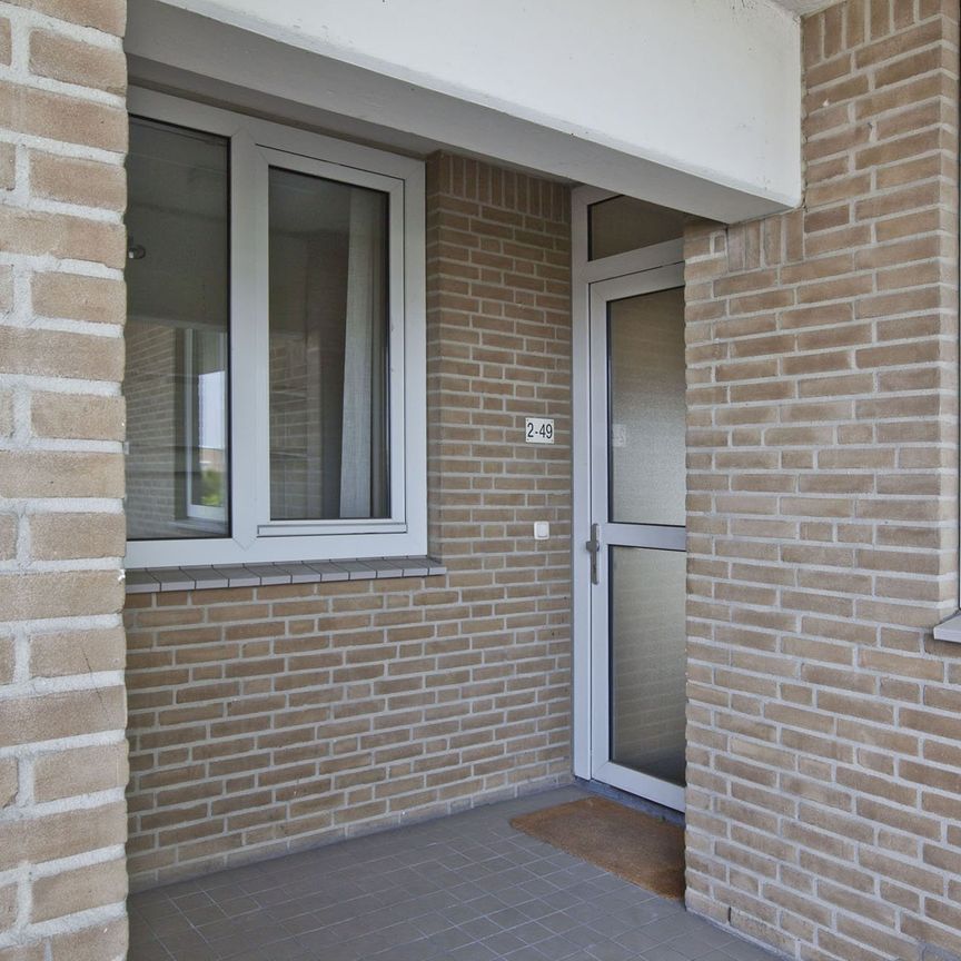 Amstelplein 249, 1421SE Uithoorn - Foto 1