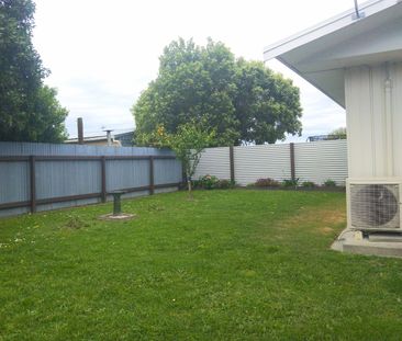 Lanark Crescent, Tamatea - Photo 1