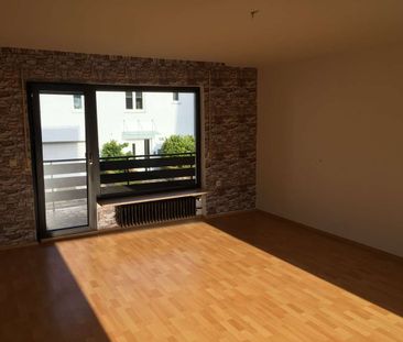 KL - Trippstadt, 3 ZKB, Balkon, Einbauküche, Gartennutzung, Stellplatz - Photo 3