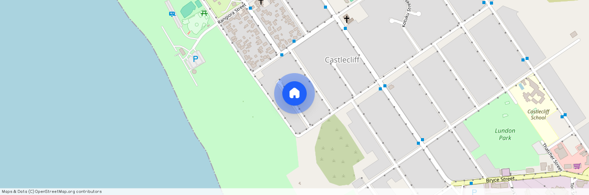 5 Arawa Place, Castlecliff, Whanganui