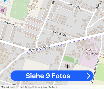 Platz für mich - Foto 1