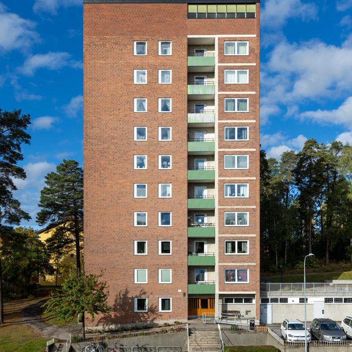 Bangatan, Västerås - Photo 1