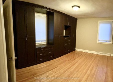 For Lease - 134 James Street Unit# Upper, King, Ontario - Photo 4