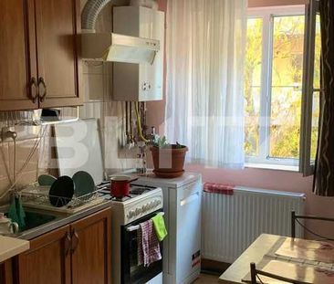 Apartament de 1 camera, zona Stejarului, 44 mp - Photo 4