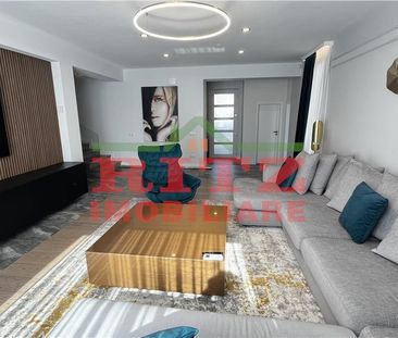 Vila DE LUX, P 1E, mob. si utilata, DE INCHIRIAT, zona Palat - Photo 1