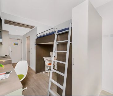 Twin Mix Apartment - Photo 4