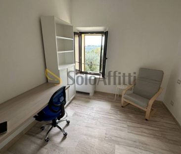 Appartamento via della Certosa, Castelnuovo Berardenga - Photo 5