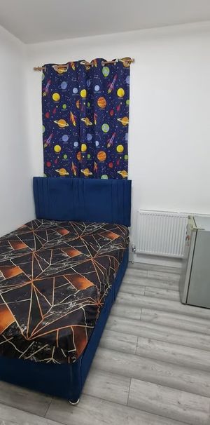 Room in a Shared House, London, E10 - Photo 1