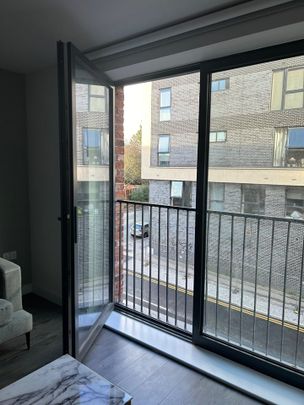 1 Bed Flat, Ordsall Lane, M5 - Photo 1