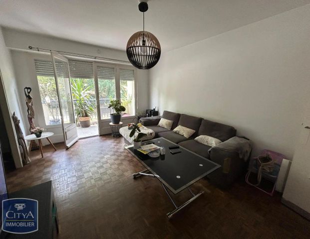 Appartement à louer 4 pièces 67.27m² - Photo 1