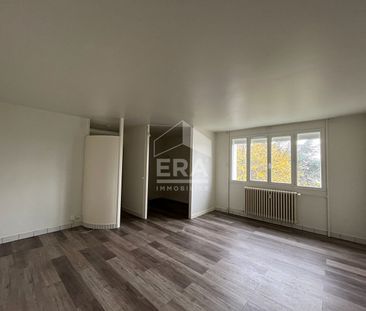 Appartement T1 lumineux à Châteauroux - Photo 3