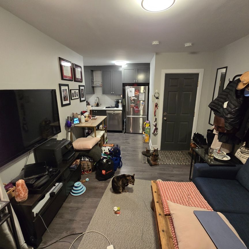 2A-220 Argyle Avenue Ottawa ON K2P 1B9 - Photo 1