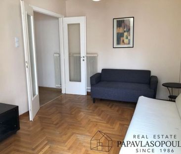 Διαμέρισμα για ενοικίαση - Γκύζη - Πεδίον Άρεως - Φωτογραφία 1