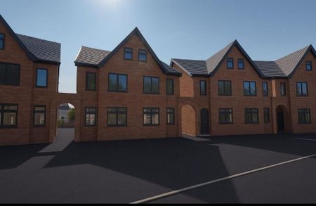 4 bedroom detached house to rent - Photo 3