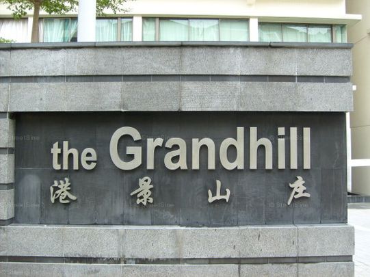 The Grandhill (D5), Condominium - For Rent - Photo 1
