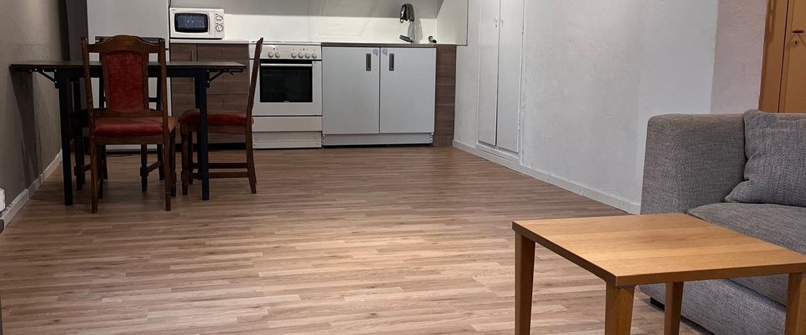 Rosenlundsvägen, Mörarp - Photo 1