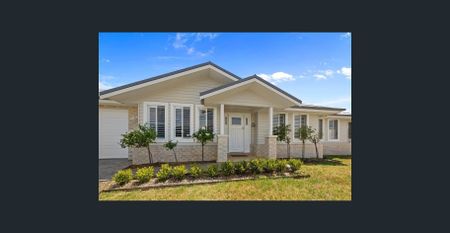 Modern Four Bedroom Home - Windmill Hill Estate - Photo 4