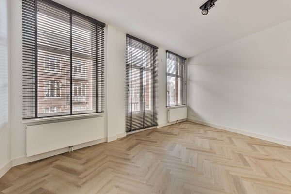 Te huur: Appartement Van Speijkstraat 154 2 in Amsterdam - Photo 1