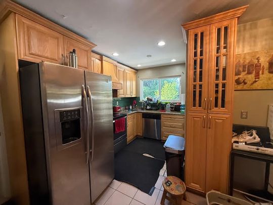 21455-124 Ave, Maple Ridge - Photo 1