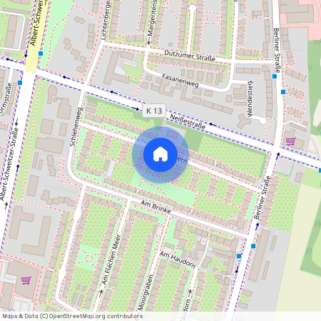 Steinackern 14, 38226 Salzgitter