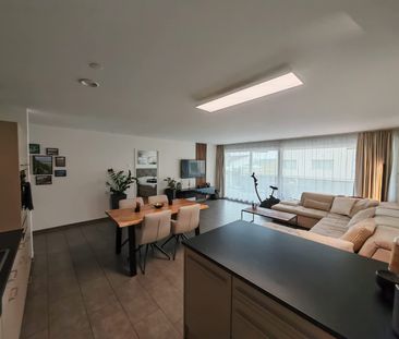 3.5 Zimmer, 93 m², 1. Stock - Foto 6