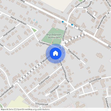 Muizensteenweg, 39, 0012, 2820, Bonheiden