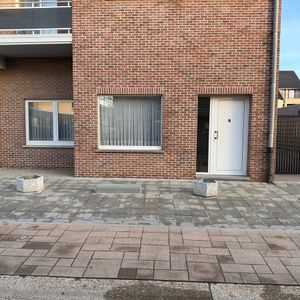 Appartement te huur in Paal voor € 800 met 1 slaapkamer - Photo 3