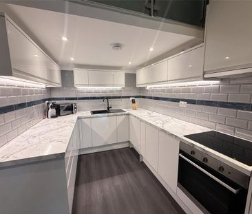 2 bedroom apartment to rent - Photo 5