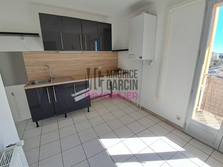 A LOUER - T2 - 53.81m² - AVIGNON - Photo 3